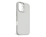 Decoded AntiMicrobial Silicone Backcover iPhone16 MagSafe stone gray D25IPO16BCS9SY - 1284353 - zdjęcie 2